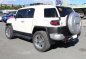 Toyota Fj Cruiser 2016 for sale-7