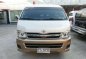 2014 Toyota Hiace GL Grandia mt for sale -1