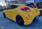 Hyundai Veloster 2012 for sale-0