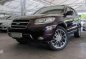 2008 Hyundai Santa Fe 2.2 4x2 Diesel AT -3