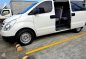 Hyundai Grand Starex mt 2017 FOR SALE-2