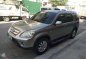 Honda CRV 2006 AT for sale -3