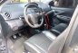 Toyota Vios J 2013 Model Limited Edition All Power Manual Transmission-6