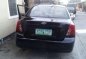 Chevrolet Optra 2005 Model Good Running Condition-3