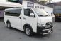 Toyota Hiace Commuter 2017 for sale-7