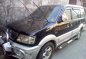 Mitsubishi Adventure 2002 for sale -9