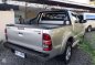 Toyota Hilux G 4x4 D4D 3.0 automatic intercooler diesel 2014 model-5