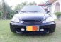 Honda Civic VTI 1998 for sale -10