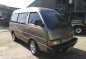 1996MT Nissan Vanette Diesel like Liteace-5