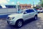 Toyota Fortuner 2008 for sale-6