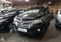 Toyota Avanza G 2017 Manual for sale -0