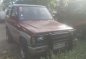 Daihatsu Feroza 4x4 for sale -9