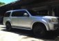 2009 Ford Everest Dsl Automatic for sale -7