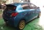 2014 Mitsubishi Mirage GLS for sale -4