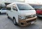 2014 Toyota Hiace GL Grandia mt for sale -2