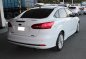 Ford Focus Titanium 2016 for sale-6