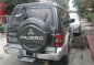 MITSUBISHI Pajero for sale-4