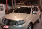 2012 Toyota Fortuner for sale-5