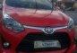 Toyota Wigo g mt 2017 FOR SALE-6