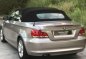 2016 BMW Cabrio 120d AT 4tkms diesel Convertible -4