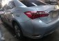 2016 Toyota Altis 1.6 G Manual Transmission-4