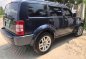 2009 Model Dodge Nitro Ready for long travel-9