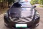 Toyota Vios J 2013 Model Limited Edition All Power Manual Transmission-0