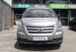 Hyundai Grand Starex 2017 for sale-2