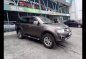 2015 Mitsubishi Montero Sport for sale-5