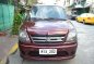 Mitsubishi Adventure GLX 2010 MT diesel-2