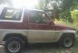 Daihatsu Feroza 4x4 for sale -1