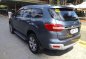 2016 Ford Everest 3.2L 4x4 Titanium Plus-7