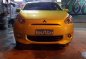 2013 Mitsubishi Mirage GLS for sale -3