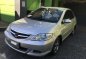 Honda City IDSI 2006 model Automatic FRESH! orig paint!-11