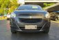 2015 Chevrolet Spin 1.3 Diesel MT for sale -0