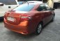 2017 Toyota Vios for sale-5