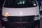 Nissan Urvan NV350 2016 Manual Transmission-0