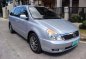 2012 Kia Carnival LWB for sale -10