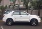 2011 TOYOTA Fortuner V 4x4 Diesel 200T worth of accessories-10