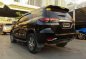 Almost Brand New 2017 Toyota Fortuner G DSL MT Montero Terra Everest-3