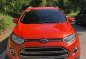 2016 Ford ECOSPORT For Sale Looks Brand New-0