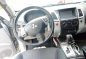 2012 MITSUBISHI Montero sports gls v strada L200 fb body-2