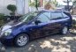 Honda Stream 2.0 gas DOHC engine-1