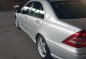 Mercedes-Benz C200 avantgrd Kompressor-3