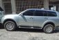 2012 MITSUBISHI Montero sports gls v strada L200 fb body-1