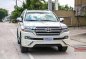 Toyota Land Cruiser VX Limited Platinum Edition 2018-0