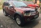 Mitsubishi Montero Sports diesel 2009 for sale -5