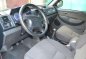 Mitsubishi Adventure GLX 2010 MT diesel-5