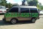 1996MT Nissan Vanette Diesel like Liteace-1