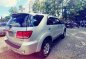 Toyota Fortuner 2008 for sale-5